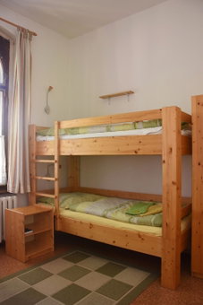 Pension zur Wartburg, Görlitz, Germany
