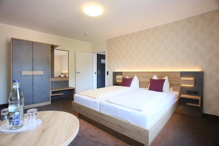 Hotel Münchner Hof, Herford, Germany