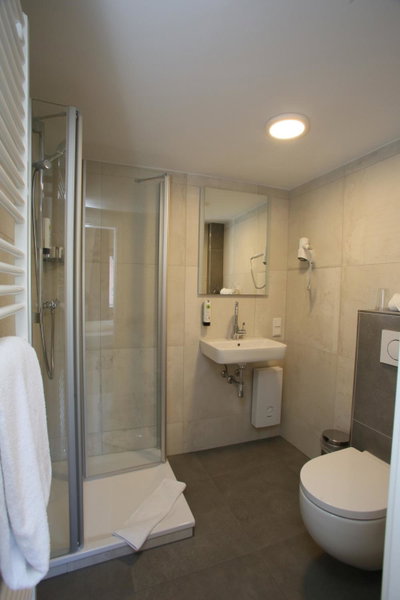Hotel Münchner Hof, Herford, Germany