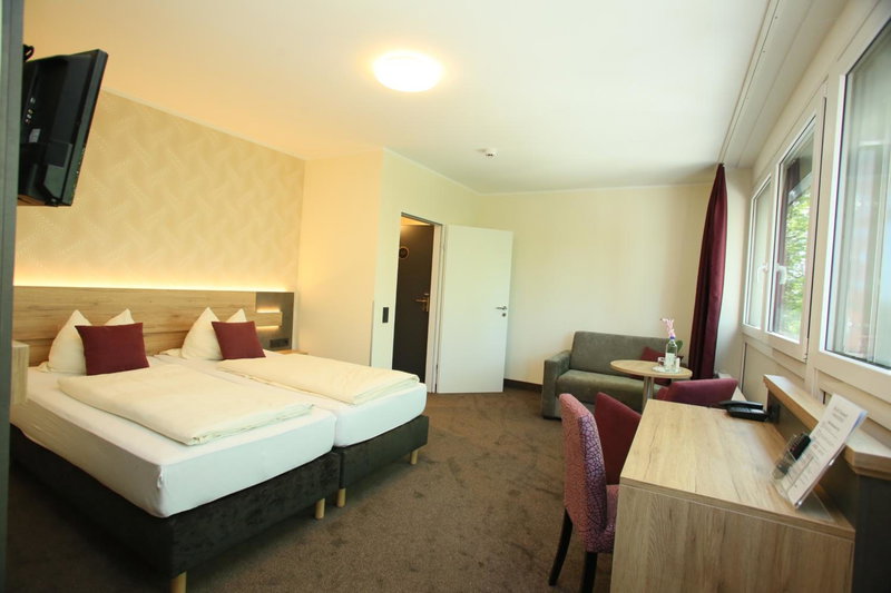 Hotel Münchner Hof, Herford, Germany