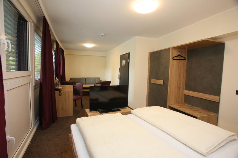 Hotel Münchner Hof, Herford, Germany
