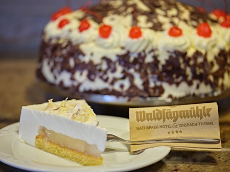 Hotel Restaurant Waldsägmühle, Pfalzgrafenweiler, Germany
