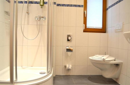 Hotel Schweizerblick, Bad Säckingen, Germany