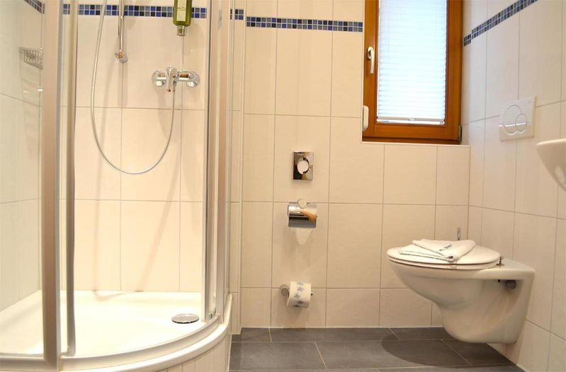 Hotel Schweizerblick, Bad Säckingen, Germany