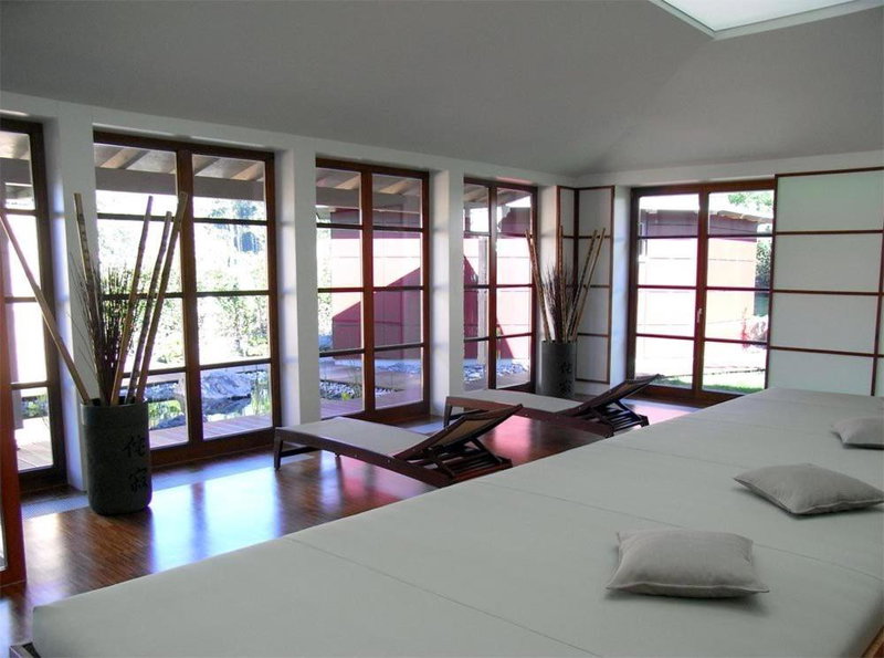Hotel Schweizerblick, Bad Säckingen, Germany