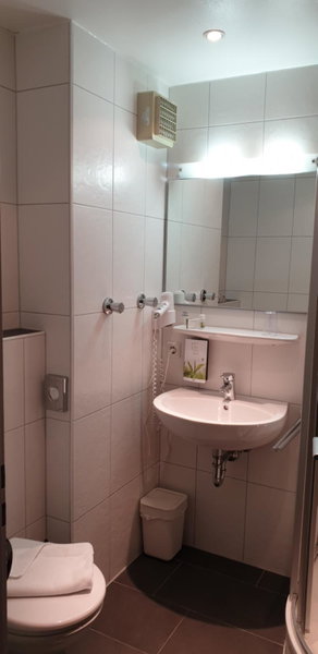 Hotel Schweizerblick, Bad Säckingen, Germany