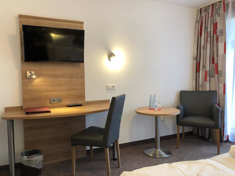Hotel Schweizerblick, Bad Säckingen, Germany