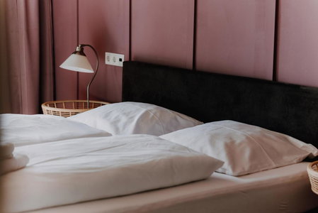 Hotel zur Treene, Schwabstedt, Germany
