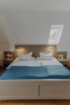 Hotel zur Treene, Schwabstedt, Germany