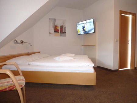 Gasthof zum Bad, Langenau, Germany