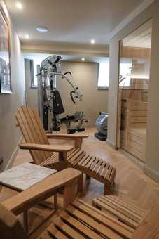 Mimosa Hotel, Westerland (Sylt), Germany