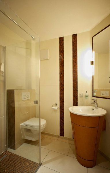 Hotel Am Helmwartsturm, Andernach, Germany