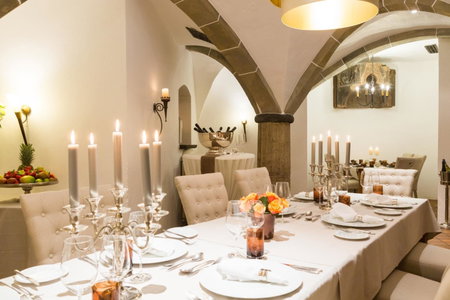 Hotel Am Helmwartsturm, Andernach, Germany