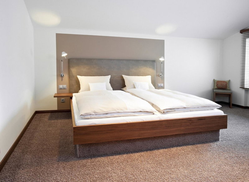 Hotel Am Helmwartsturm, Andernach, Germany