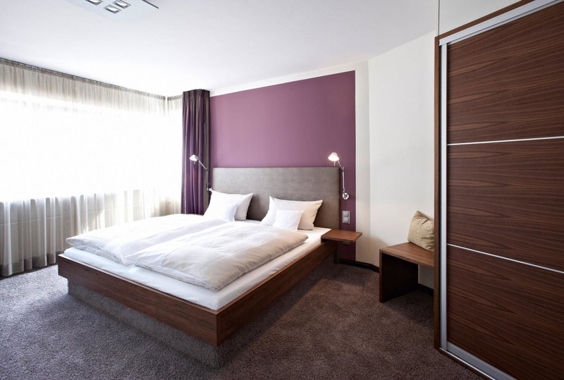 Hotel Am Helmwartsturm, Andernach, Germany