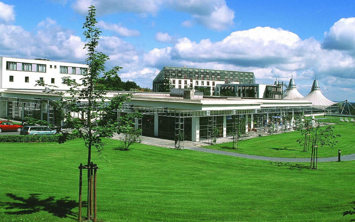 Hotel · Hotel Rennsteig, Masserberg