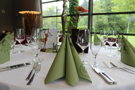 Hotel Rennsteig, Masserberg, Germany