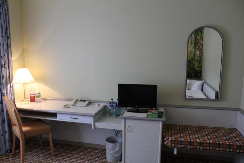 Hotel Rennsteig, Masserberg, Germany