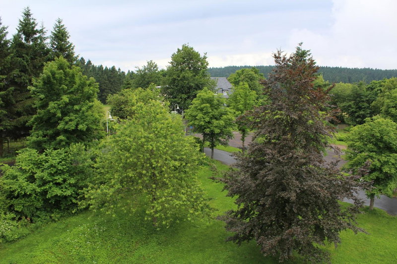 Hotel Rennsteig, Masserberg, Germany