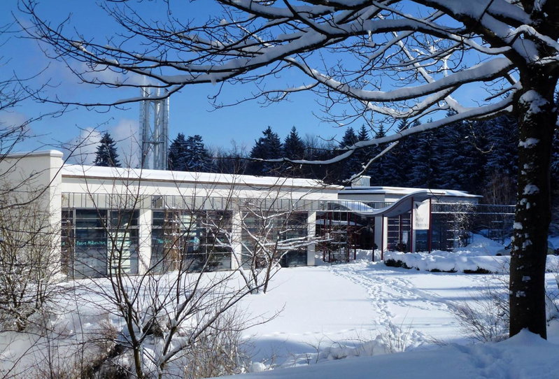 Hotel Rennsteig, Masserberg, Germany