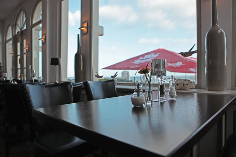 Lieblingsplatz Hotel Strandperle, Travemünde, Germany