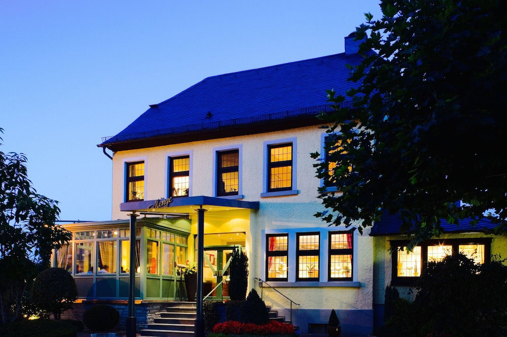 weila - dein Boutiquehotel, Allemagne
