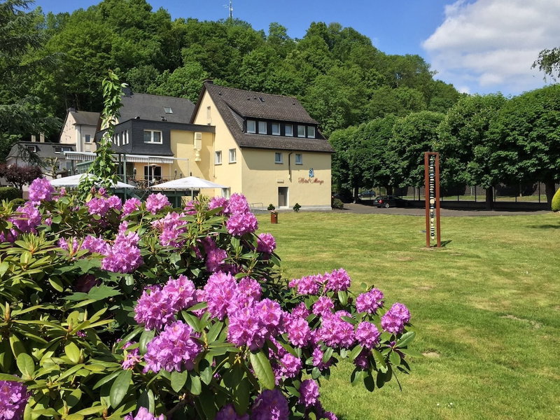 weila - dein Boutiquehotel, Arnsberg, Germany