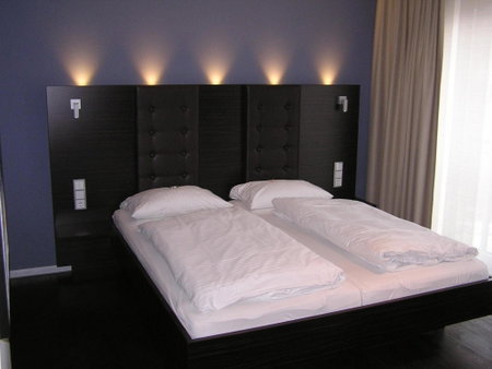Hotel zur Promenade, Donauwörth, Germany