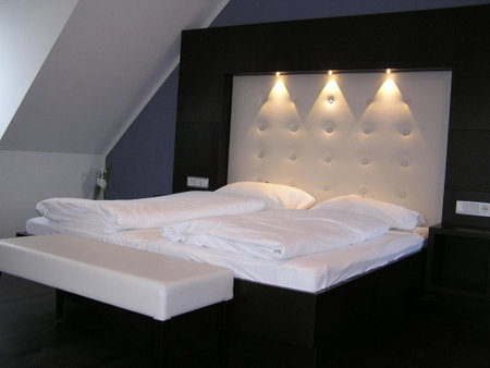 Hotel zur Promenade, Donauwörth, Germany