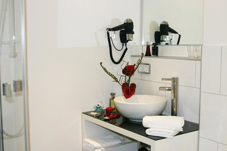 Hotel zur Promenade, Donauwörth, Germany