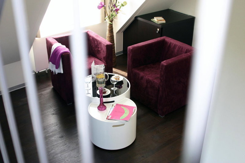 Hotel zur Promenade, Donauwörth, Germany