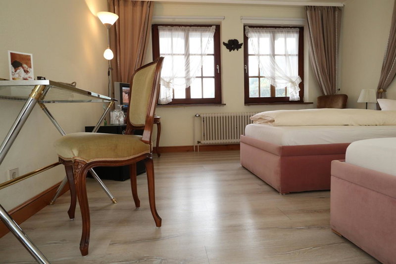 Schwarzwaldhotel Stollen, Gutach im Breisgau, Germany