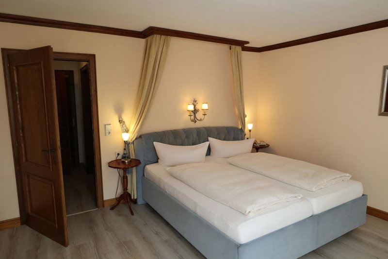 Schwarzwaldhotel Stollen, Gutach im Breisgau, Germany
