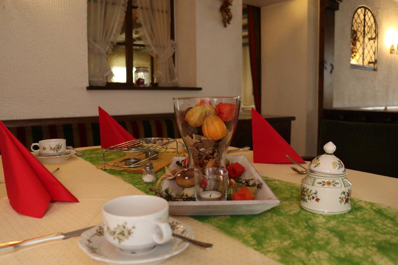 Schwarzwaldhotel Stollen, Gutach im Breisgau, Germany
