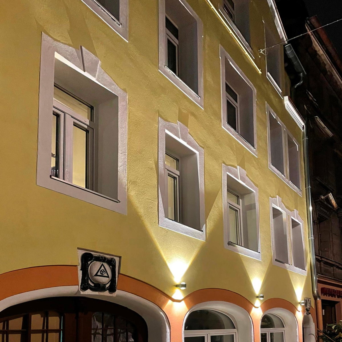 Nurban Apartments Oldtown, Germany