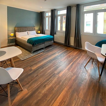 Nurban Apartments Oldtown, Nürnberg, Germany