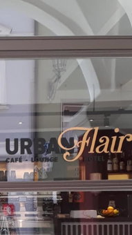 Urban Flair Hotel, Memmingen, Germany