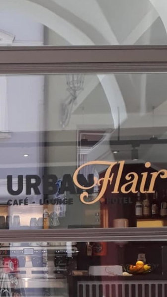 Urban Flair Hotel, Memmingen, Germany