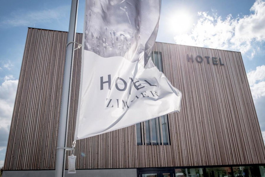 Bader Hotel, Parsdorf, Germany