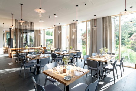 Bader Hotel, Parsdorf, Germany