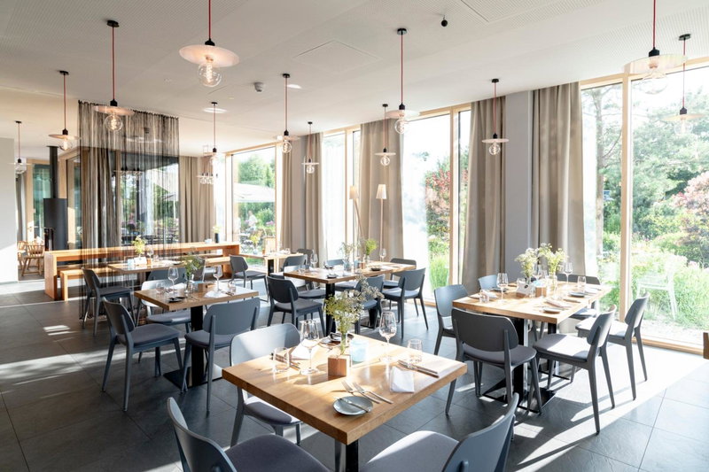 Bader Hotel, Parsdorf, Germany
