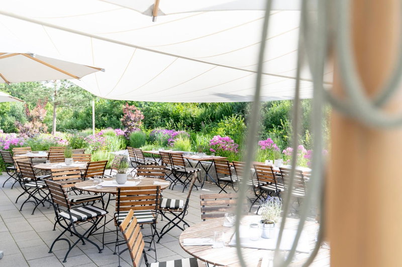 Bader Hotel, Parsdorf, Germany