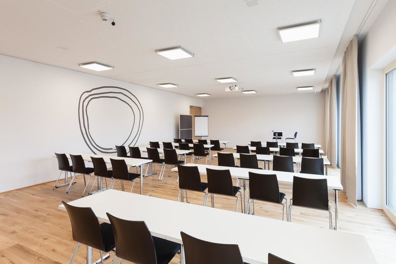 Bader Hotel, Parsdorf, Germany