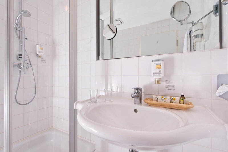 SORAT Hotel Brandenburg, Brandenburg an der Havel, Germany