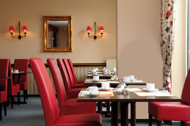 SORAT Hotel Brandenburg, Brandenburg an der Havel, Germany