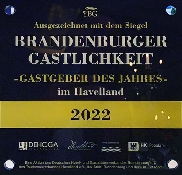 SORAT Hotel Brandenburg, Brandenburg an der Havel, Germany