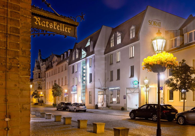 SORAT Hotel Brandenburg, Brandenburg an der Havel, Germany