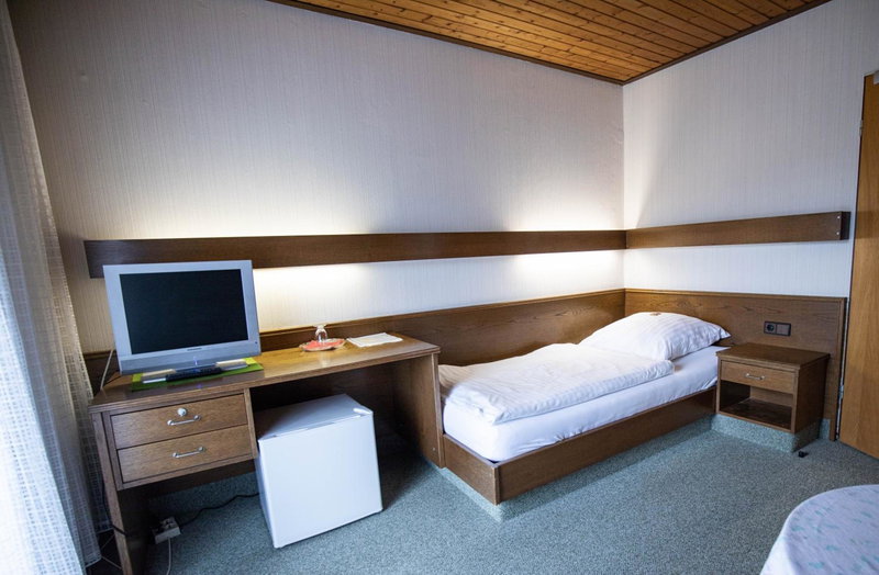 Landhotel Jägerhof Bischofsgrün, Bischofsgrün, Germany