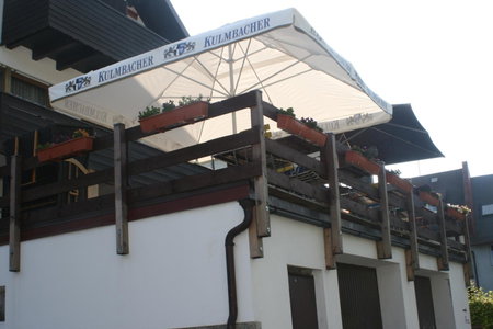 Landhotel Jägerhof Bischofsgrün, Bischofsgrün, Germany