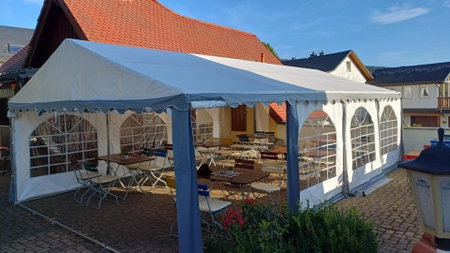 Landhotel Jägerhof Bischofsgrün, Bischofsgrün, Germany